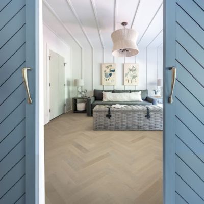 Karastan floors in a Scottsdale bedroom